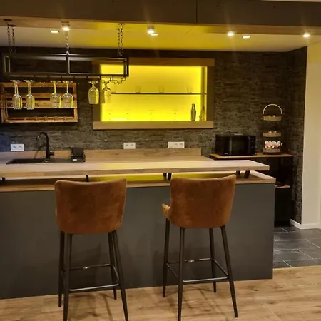 Strandschnecke Feriehus