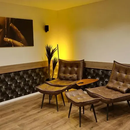 Ferienhaus Strandschnecke