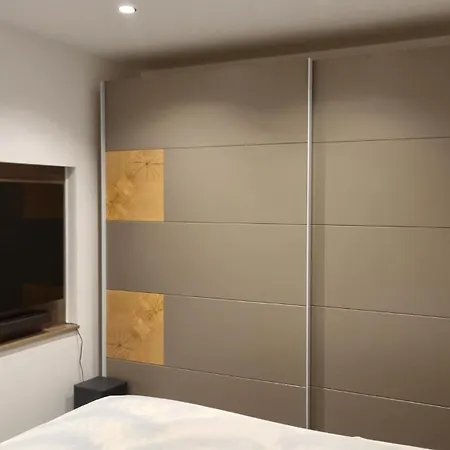 Strandschnecke Ferienhaus Dornumersiel