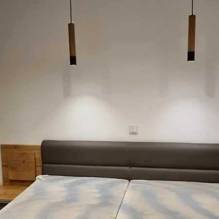 Feriehus Strandschnecke *