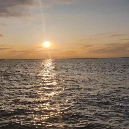 Feriehus Strandschnecke *