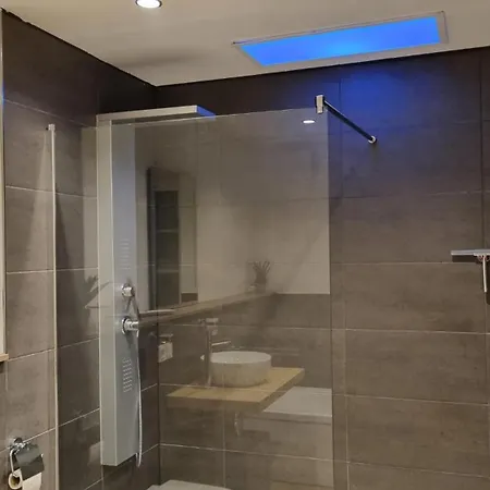 Strandschnecke Feriehus *