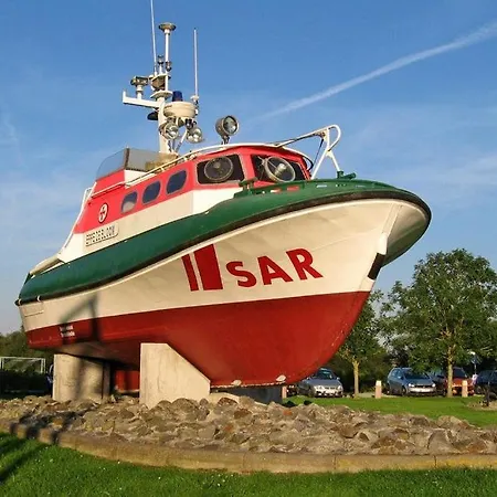 Strandschnecke Dornumersiel