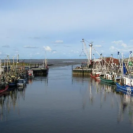 Strandschnecke Feriehus *