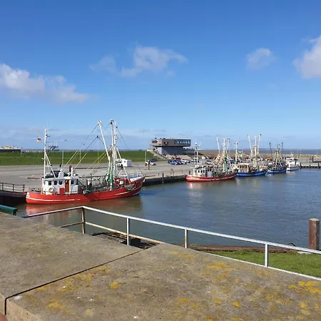 Feriehus Strandschnecke