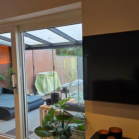 度假居 Strandschnecke *