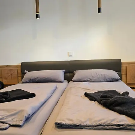 Strandschnecke 度假居 *