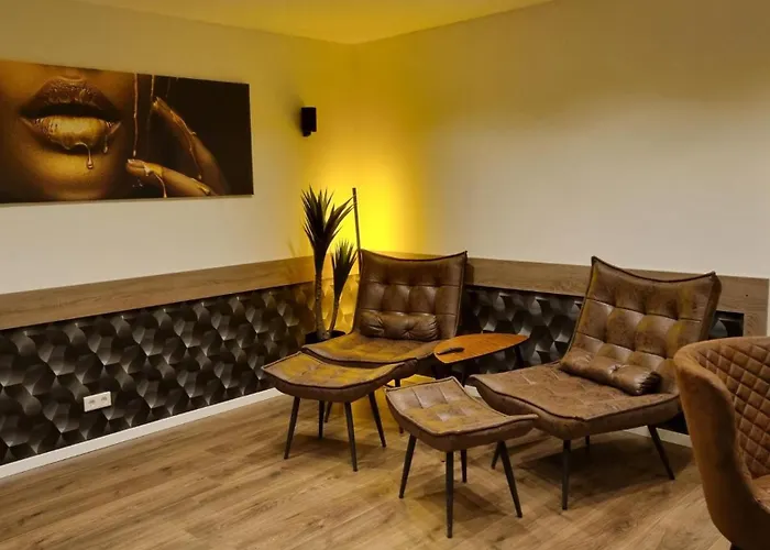 別荘 Strandschnecke