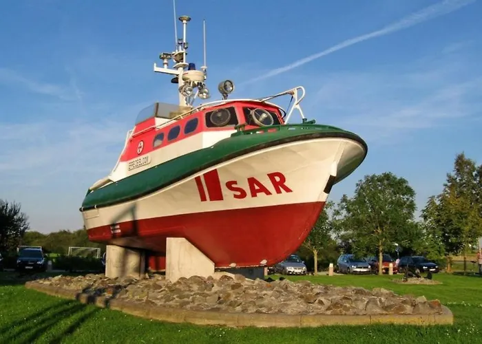 Strandschnecke ドルヌマージール