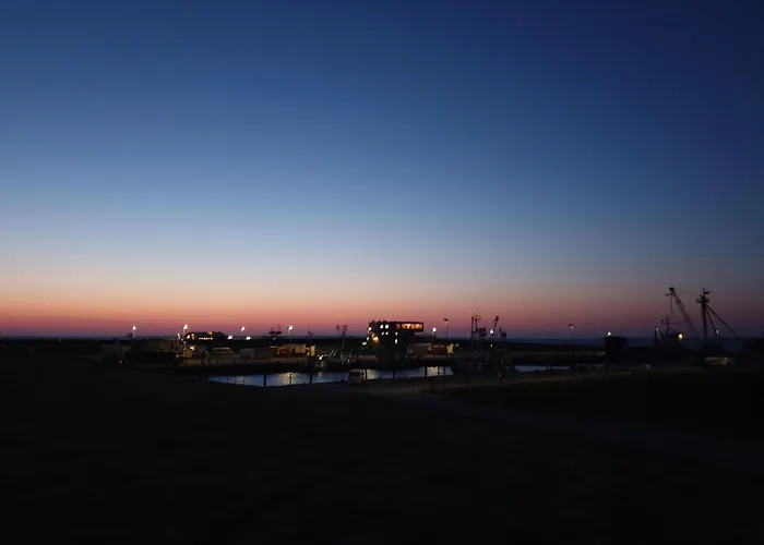 別荘 Strandschnecke *