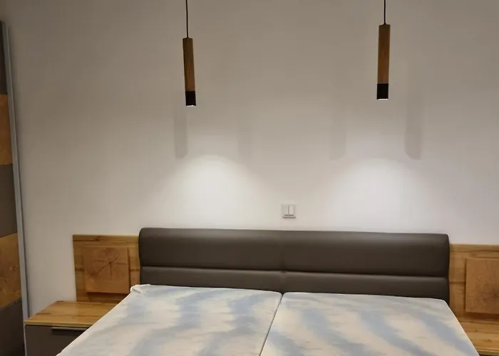 別荘 Strandschnecke ドルヌマージール