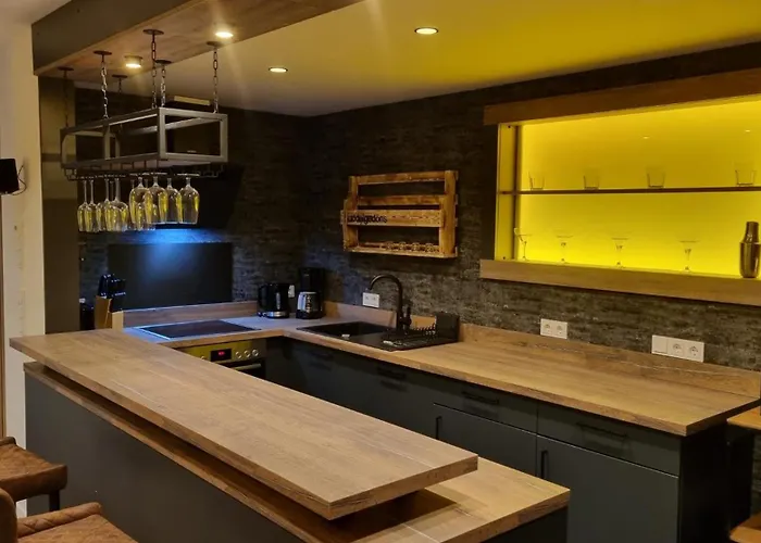 Strandschnecke 別荘