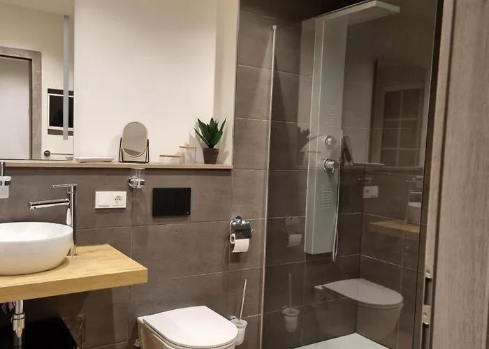 Strandschnecke 別荘 ドルヌマージール