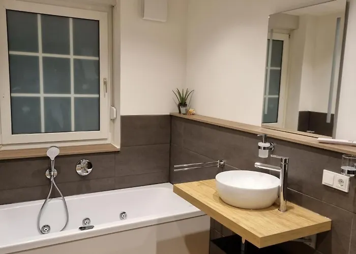 Strandschnecke 別荘 *