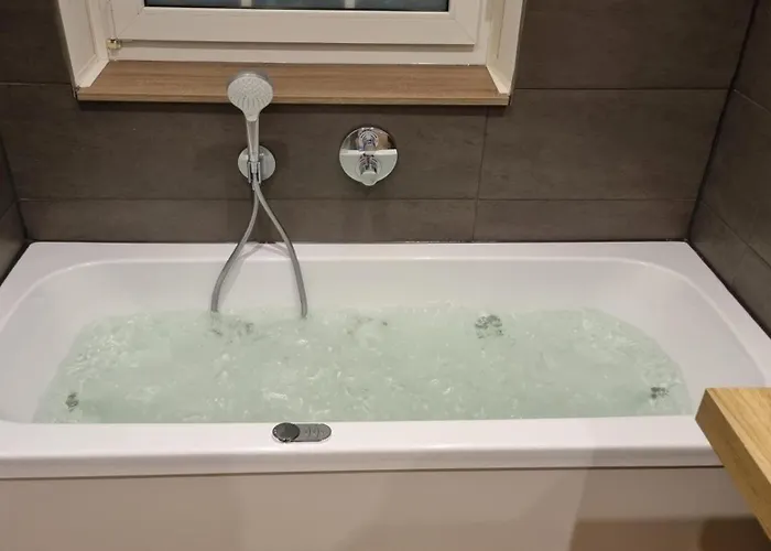 Strandschnecke 度假居 *