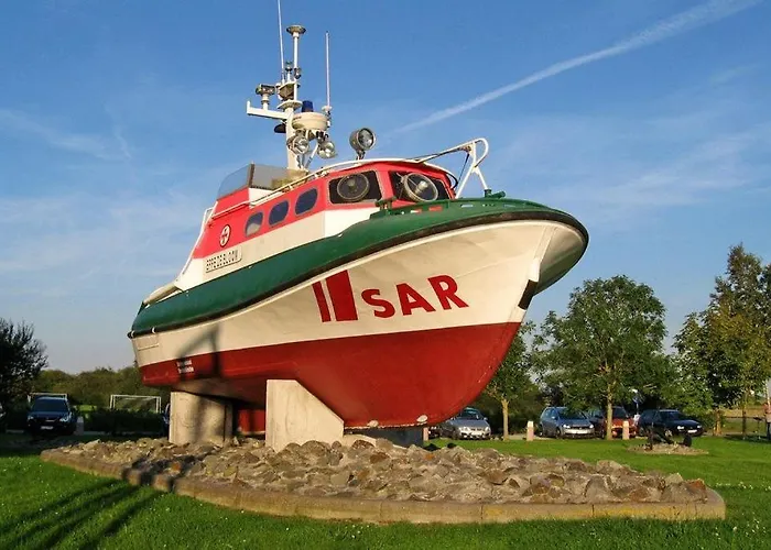 Strandschnecke ドルヌマージール