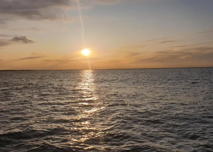 Strandschnecke 別荘 *