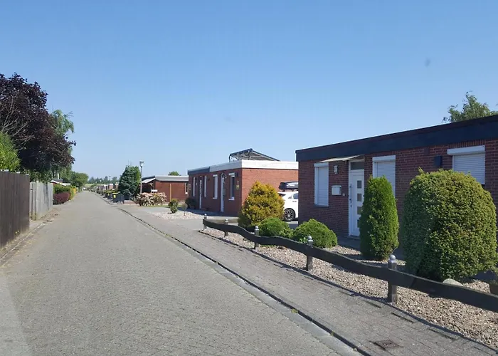 別荘 Strandschnecke *