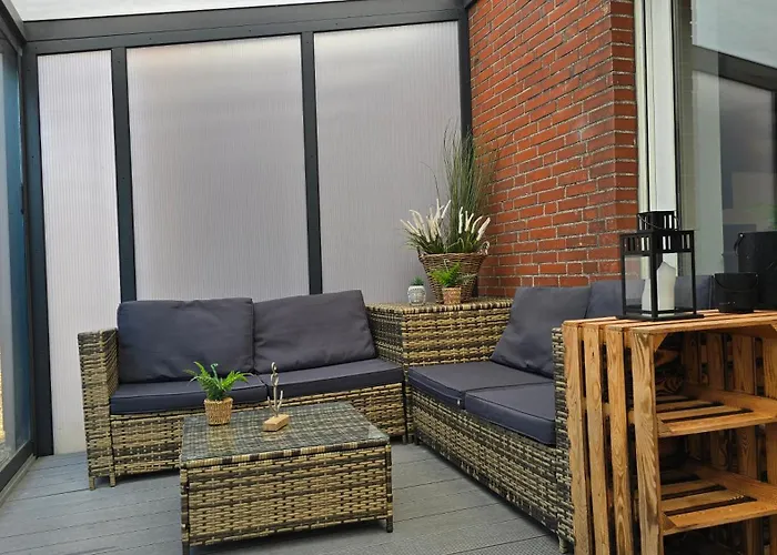 度假居 Strandschnecke