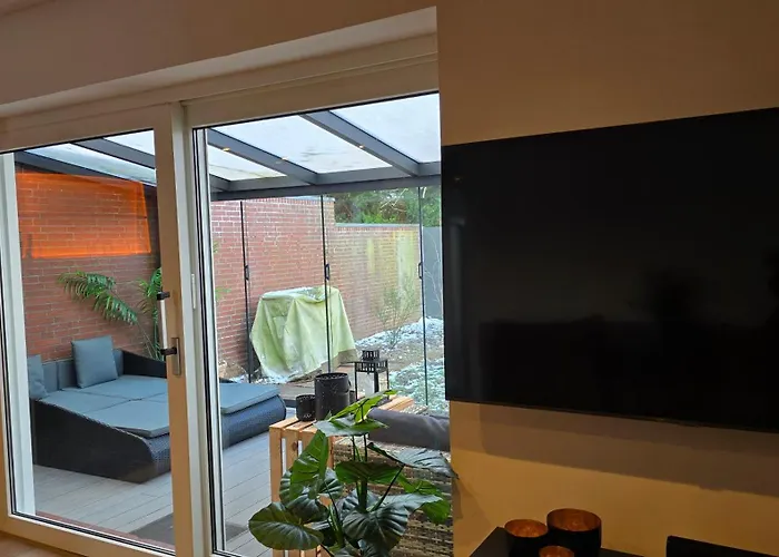 度假居 Strandschnecke *