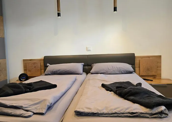 Strandschnecke 度假居 *